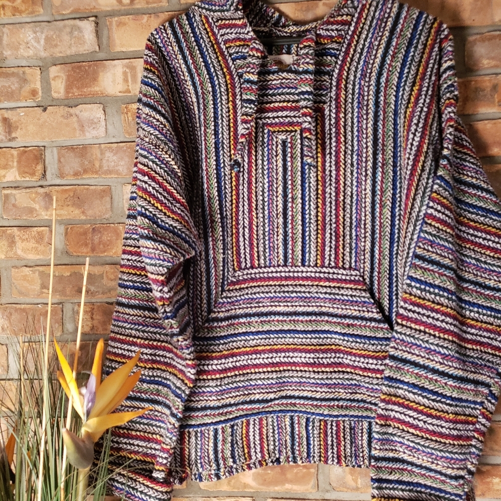Earth Ragz Pullover, Men's or Women's, Size 3XL, Like-New